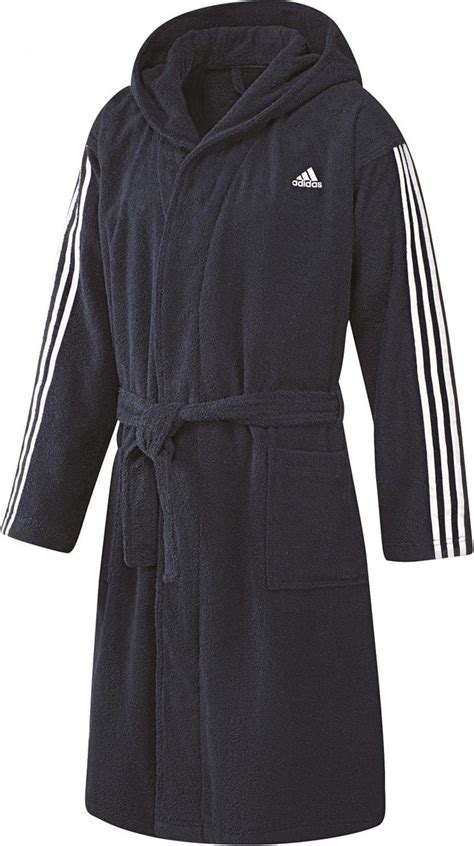 bademantel kapuze herren adidas|Suchergebnis Auf Amazon.de Für: Adidas.